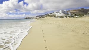thumbnail: Beach