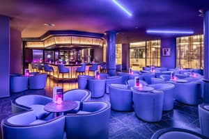 thumbnail: Bar (on property)