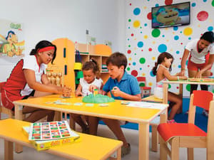 thumbnail: Day care