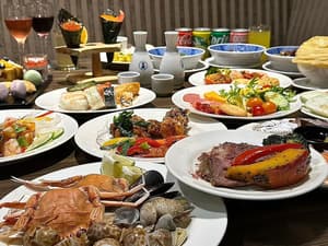 thumbnail: Food and drink