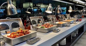 thumbnail: Food and drink