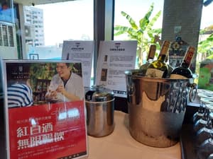 thumbnail: Food and drink