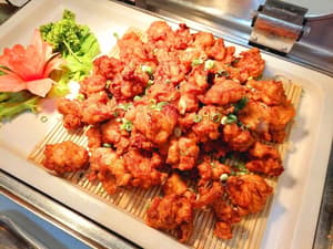 thumbnail: Food and drink
