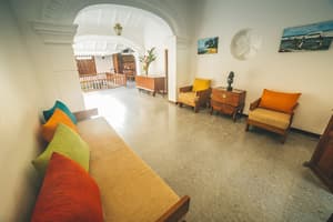 thumbnail: Interior