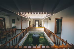 thumbnail: Interior