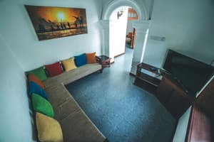 thumbnail: Interior