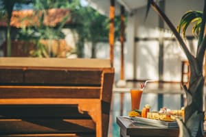thumbnail: Food and drink