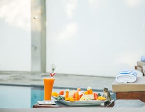 thumbnail: Food and drink