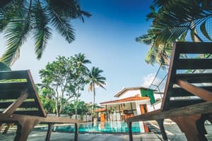 thumbnail: Outdoor pool