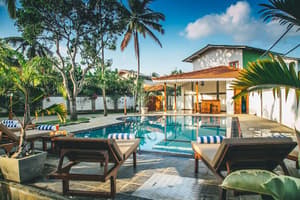 thumbnail: Terrace/patio