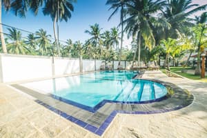 thumbnail: Terrace/patio