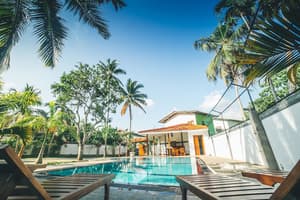 thumbnail: Terrace/patio