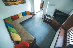 thumbnail: Living area
