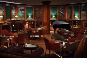 thumbnail: Restaurant