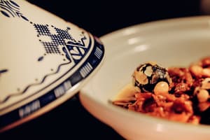 thumbnail: Restaurant