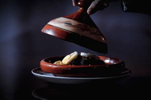 thumbnail: Restaurant