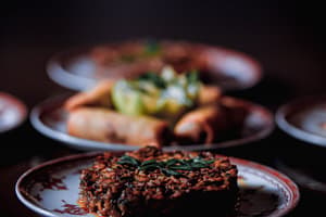 thumbnail: Restaurant