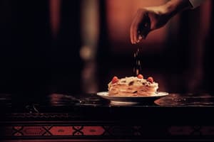 thumbnail: Restaurant