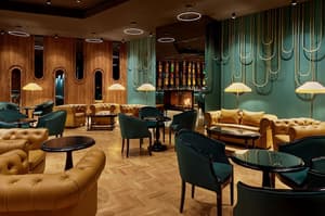 thumbnail: Lounge