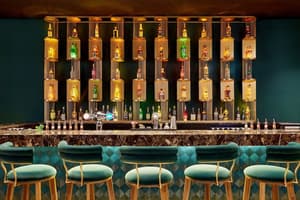 thumbnail: Lounge