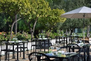 thumbnail: Terrace/patio