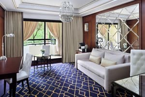 thumbnail: Living area