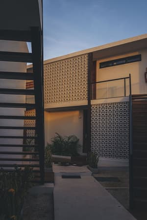 thumbnail: Building design