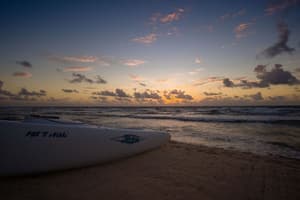 thumbnail: Beach/ocean view
