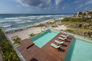 thumbnail: Sundeck