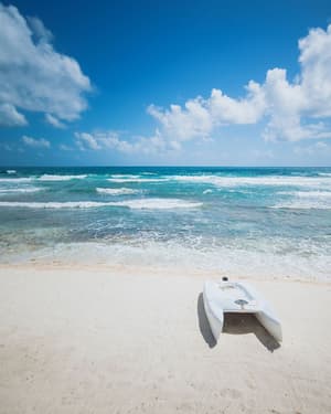 thumbnail: Beach
