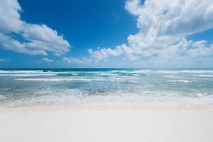thumbnail: Beach