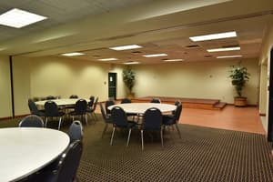 thumbnail: Meeting facility