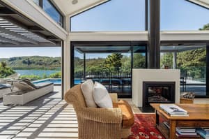 thumbnail: Living area