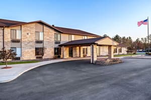 thumbnail: Exterior