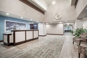 thumbnail: Reception