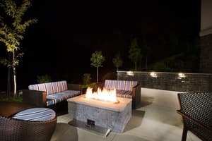 thumbnail: Terrace/patio
