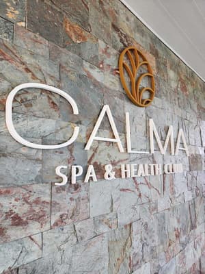 thumbnail: Spa