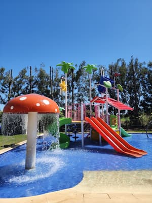 thumbnail: Children's pool