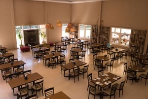 thumbnail: Breakfast area