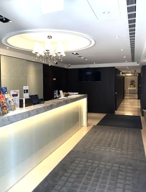 thumbnail: Reception