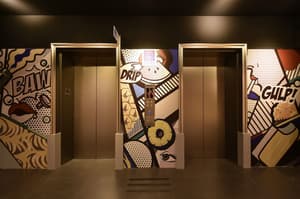 thumbnail: Interior
