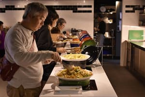 thumbnail: Restaurant