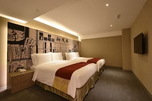 thumbnail: Room
