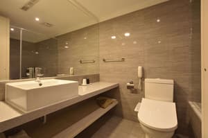 thumbnail: Bathroom