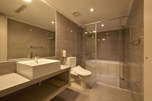 thumbnail: Bathroom
