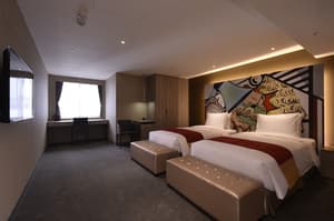 thumbnail: View from room