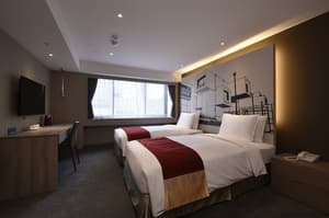 thumbnail: Room