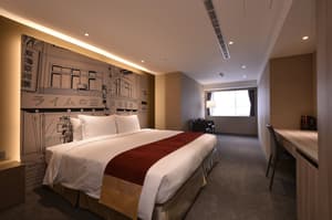 thumbnail: View from room