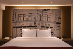 thumbnail: Room