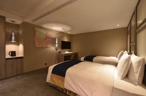 thumbnail: View from room